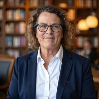 Susan Blackson