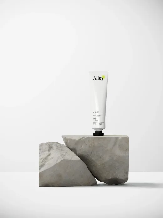 Minimal Product Display